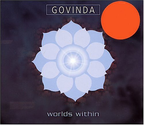 Govinda - City Of Peace